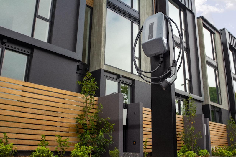 Make EV Charging Your Hotel's <strong>Most Valuable</strong> Guest Experience