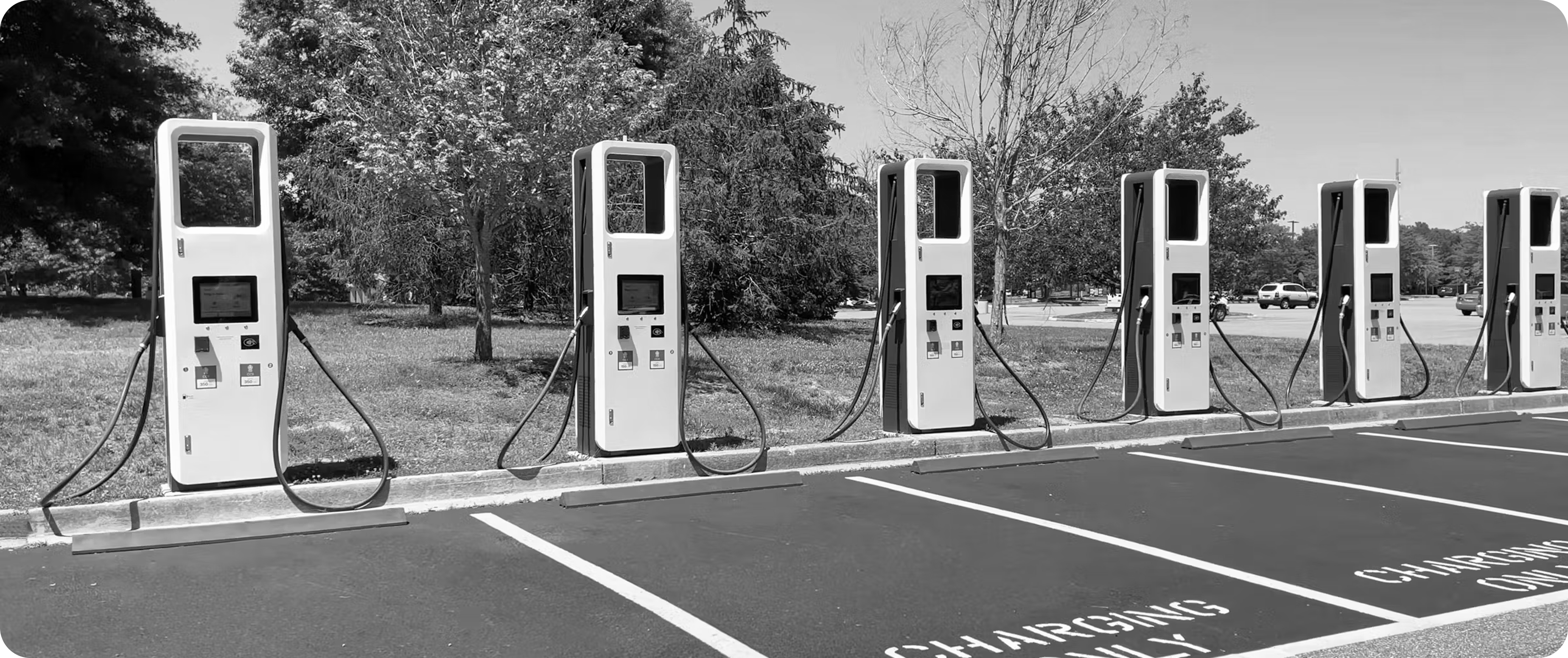Disconnected Charging Sites are <strong>Leaving Money</strong> on the Table