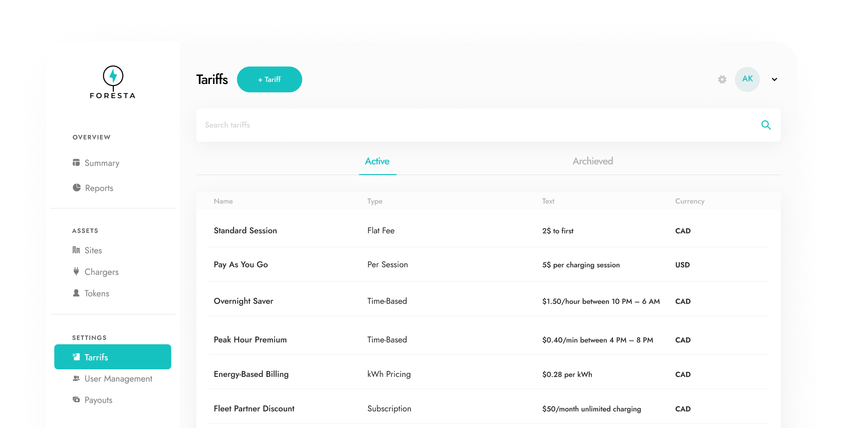 Dynamic Pricing